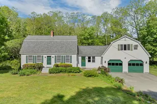 1 Muddy Pond Rd, Kensington, NH 03833 - Photo 1