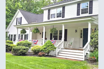 156 Bow Lane, Conway, NH 03860 - Photo 1