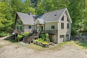 155 Fox Run Rd, Stoddard, NH 03464 - Photo 3