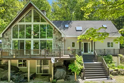 155 Fox Run Road #6, Stoddard, NH 03464 - Photo 1
