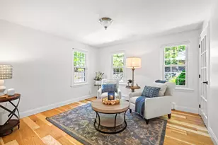 37 Birchwood Cir, Bedford, NH 03110 - Photo 23