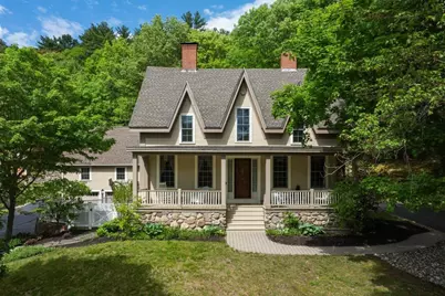 295 Wadleigh Falls Road, Lee, NH 03861 - Photo 41