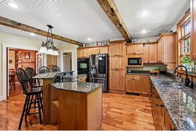 295 Wadleigh Falls Road, Lee, NH 03861 - Photo 15