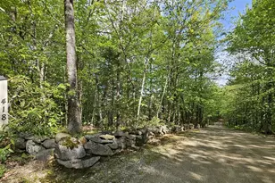 418 Old Stoddard Rd, Nelson, NH 03457 - Photo 1