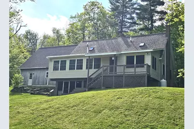 418 Old Stoddard Road, Nelson, NH 03457 - Photo 5