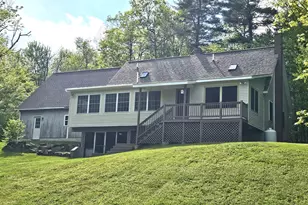 418 Old Stoddard Rd, Nelson, NH 03457 - Photo 5