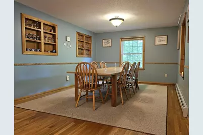 418 Old Stoddard Road, Nelson, NH 03457 - Photo 9