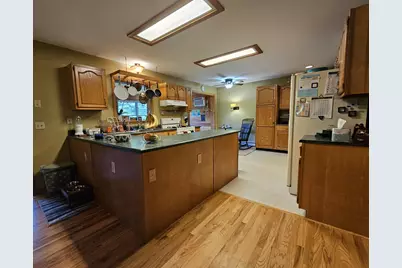 418 Old Stoddard Road, Nelson, NH 03457 - Photo 7