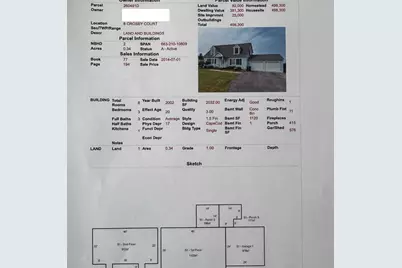 8 Crosby Court, Vergennes, VT 05491 - Photo 41