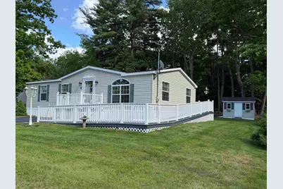 97 Fordway Extension #16, Derry, NH 03038 - Photo 1