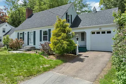 60 Holman Street, Laconia, NH 03246 - Photo 49