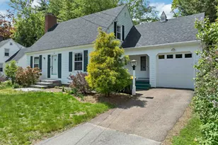 60 Holman St, Laconia, NH 03246 - Photo 49