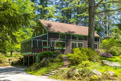 1526 South Road, Hopkinton, NH 03229 - Photo 1