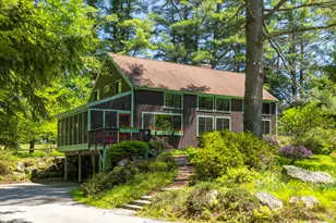 1526 S Rd, Hopkinton, NH 03229 - Photo 1