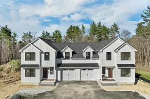 669 High St, Candia, NH 03034 - Photo 3
