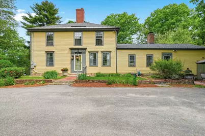 20 Stark Hwy S Highway, Dunbarton, NH 03046 - Photo 5