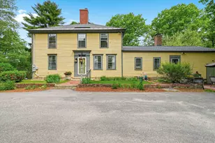 20 Stark Hwy S Hwy, Dunbarton, NH 03046 - Photo 5