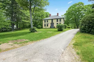20 Stark Hwy S Hwy, Dunbarton, NH 03046 - Photo 1