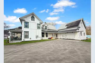 17 Merrill Street, Colebrook, NH 03576 - Photo 3