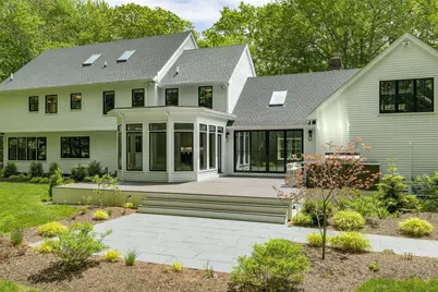 13 Rockrimmon Road, North Hampton, NH 03862 - Photo 3