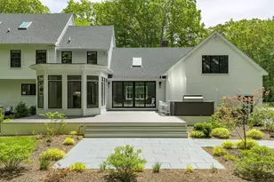 13 Rockrimmon Rd, North Hampton, NH 03862 - Photo 5