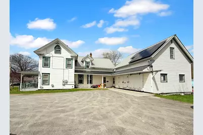 17 Merrill Street, Colebrook, NH 03576 - Photo 3
