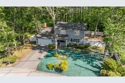 45 Northwood Drive, Nashua, NH 03063 - Photo 35