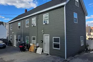 28-28A Ash St, Nashua, NH 03060 - Photo 1