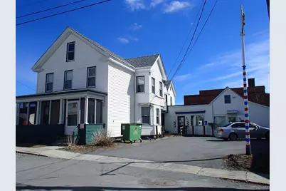 38 Franklin Street, Claremont, NH 03743 - Photo 1