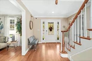 140 Mack Hill Rd, Amherst, NH 03031 - Photo 25