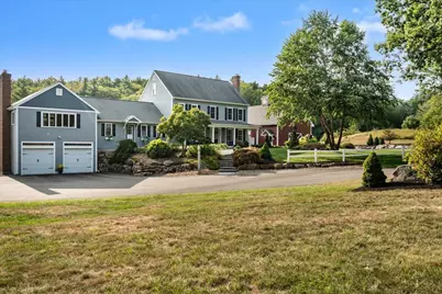 140 Mack Hill Road, Amherst, NH 03031 - Photo 49