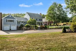 140 Mack Hill Rd, Amherst, NH 03031 - Photo 49