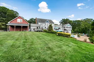 140 Mack Hill Rd, Amherst, NH 03031 - Photo 51