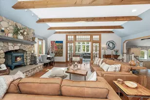 140 Mack Hill Rd, Amherst, NH 03031 - Photo 17