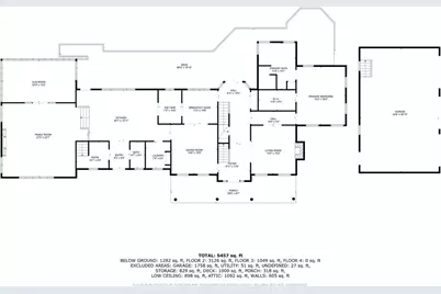 140 Mack Hill Road, Amherst, NH 03031 - Photo 31