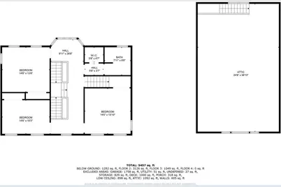140 Mack Hill Road, Amherst, NH 03031 - Photo 39