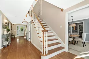 140 Mack Hill Rd, Amherst, NH 03031 - Photo 23