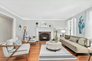 140 Mack Hill Rd, Amherst, NH 03031 - Photo 27