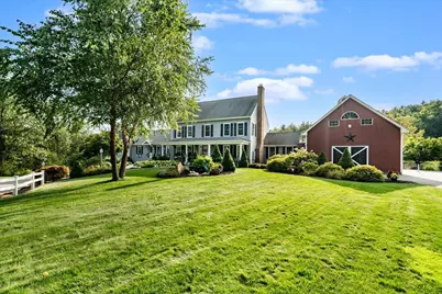 140 Mack Hill Road, Amherst, NH 03031 - Photo 3