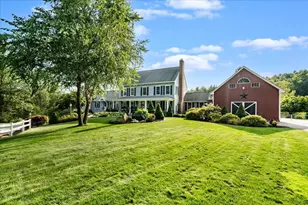 140 Mack Hill Rd, Amherst, NH 03031 - Photo 3