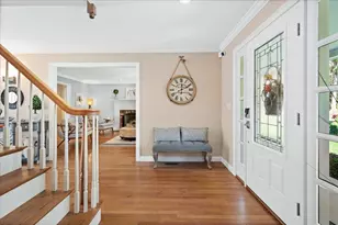 140 Mack Hill Rd, Amherst, NH 03031 - Photo 3