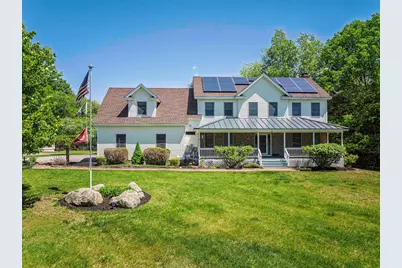 3 Foxtail Ridge Road, Dover, NH 03820 - Photo 1
