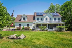 3 Foxtail Ridge Rd, Dover, NH 03820 - Photo 1