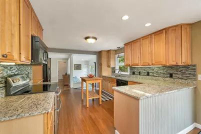 297 Liberty Hill Road, Gilford, NH 03249 - Photo 3