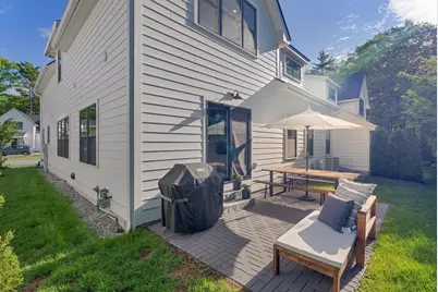 1171 Sagamore Avenue #9, Portsmouth, NH 03801 - Photo 5