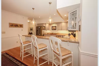 3 Abbey Lane #17, Meredith, NH 03253 - Photo 5