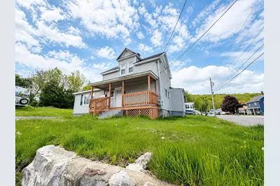 424 Forbush Avenue, Berlin, NH 03570 - Photo 1
