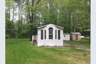 246 Mountainvale Drive, Conway, NH 03813 - Photo 1