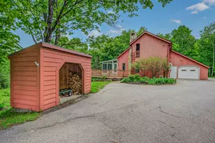 55 Sunset Paradise Rd, Jefferson, NH 03583 - Photo 3