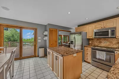 55 Sunset Paradise Road, Jefferson, NH 03583 - Photo 5